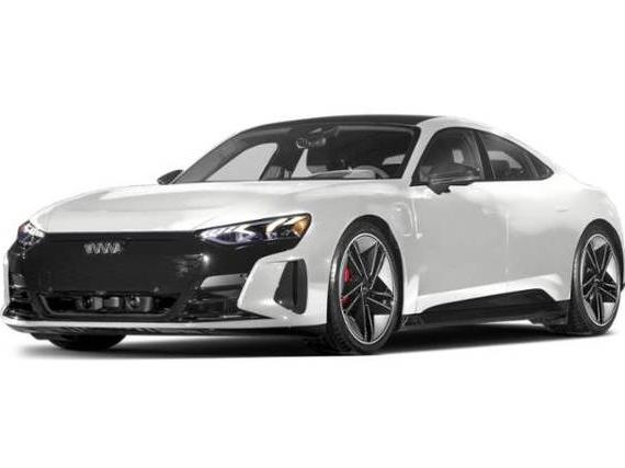 AUDI E-TRON GT 2022 WAUFJBFW6N7007500 image